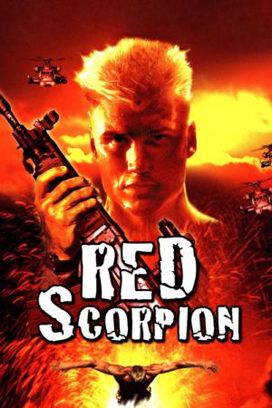 Le Scorpion rouge (1988)