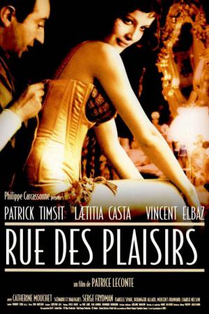 Rue des plaisirs (2002)