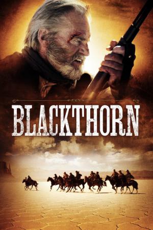 Blackthorn : La Dernière Chevauchée de Butch Cassidy (2011)