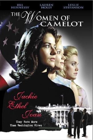 Les femmes du clan Kennedy (2001)
