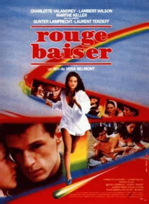 Rouge baiser (1985)