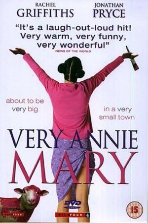 Annie-Mary à la folie! (2001)