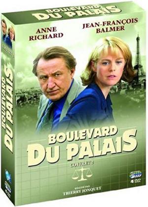 Boulevard du Palais (1999)