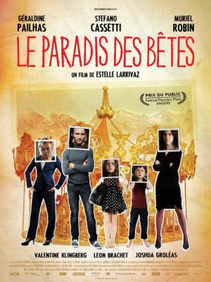 Le Paradis des bêtes (2012)