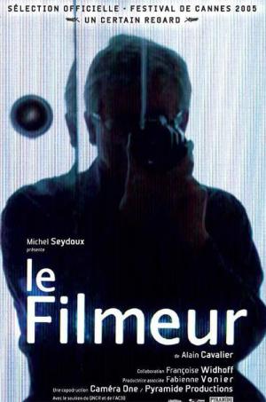 Le filmeur (2005)