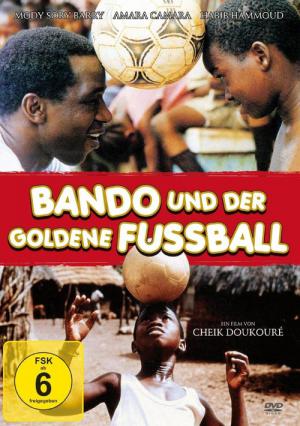 Le ballon d'or (1994)