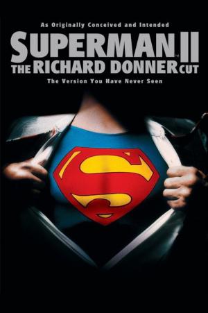 Superman II : The Richard Donner Cut (1980)
