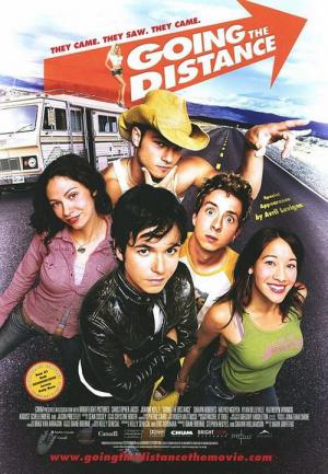 Canadian Pie (2004)