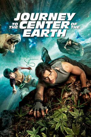 Voyage au centre de la Terre (2008)