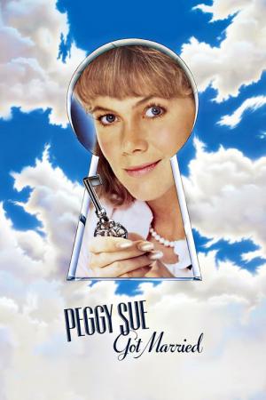 Peggy Sue s'est mariée (1986)