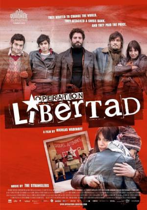 Opération Libertad (2012)