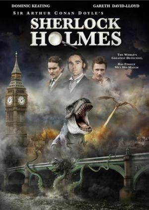 Sherlock Holmes : Les Mystères de Londres (2010)