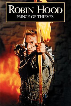 Robin des Bois, prince des voleurs (1991)