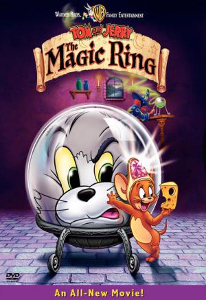Tom et Jerry : L’Anneau magique (2001)