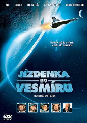 Un ticket pour l'espace (2006)