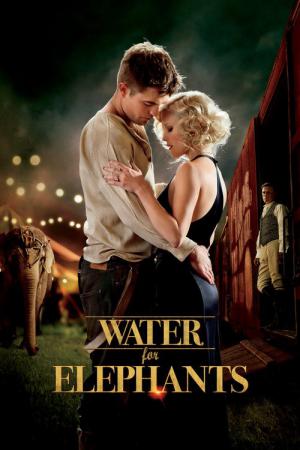 De l'eau pour les éléphants (2011)