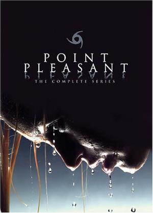 Point Pleasant: Entre le bien et le mal (2005)