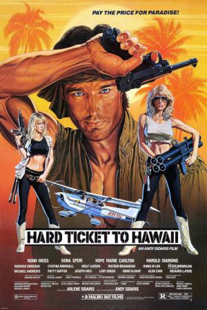Piège mortel à Hawaï (1987)