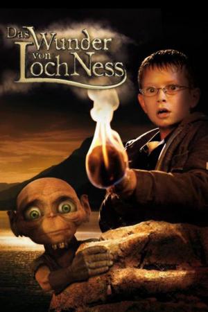 Le secret du Loch Ness (2008)