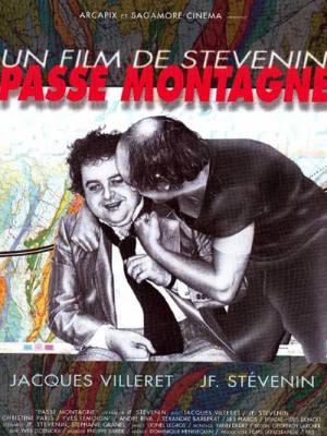 Le passe-montagne (1978)
