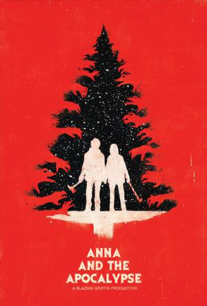 Anna et L'apocalypse (2017)