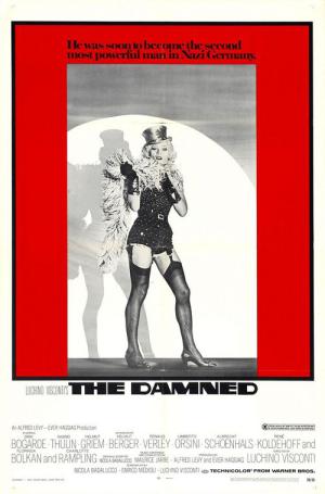 Les Damnés (1969)