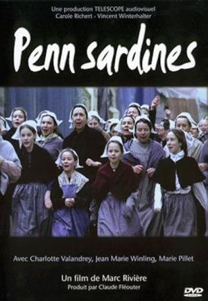 Penn sardines (2004)