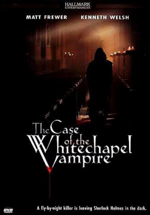 Le vampire de Whitechapel (2002)
