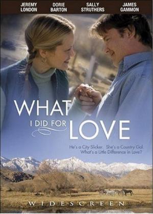 Ce qu'on fait par amour (2006)