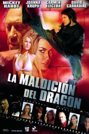 Max Havoc - La malédiction du dragon (2004)