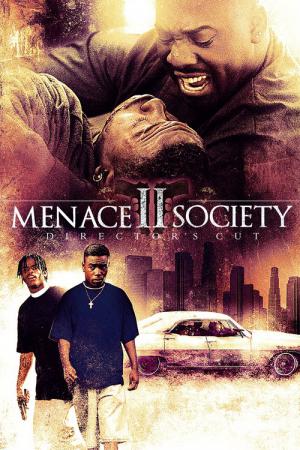 Menace to Society (1993)