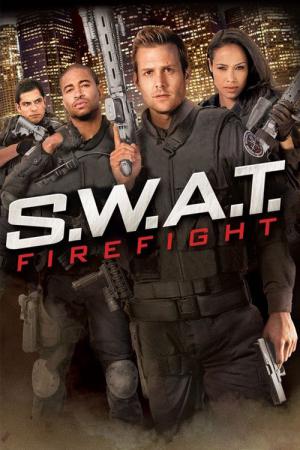 S.W.A.T. : Firefight (2011)