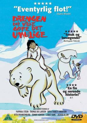 L'Enfant qui voulait être un ours (2002)