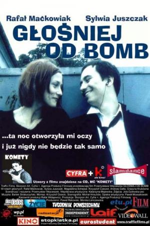 Plus fort que des bombes (2001)