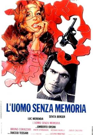 L'homme sans mémoire (1974)