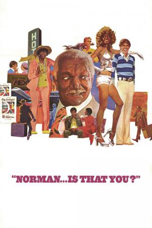 Norman la folle (1976)