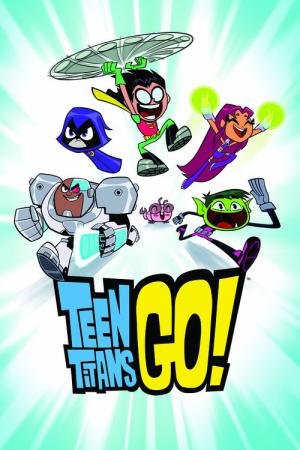 Teen Titans Go ! (2013)