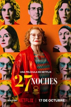 27 nuits (2025)
