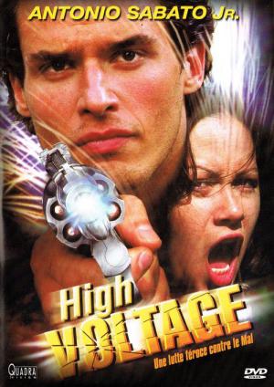 Haute tension (1998)