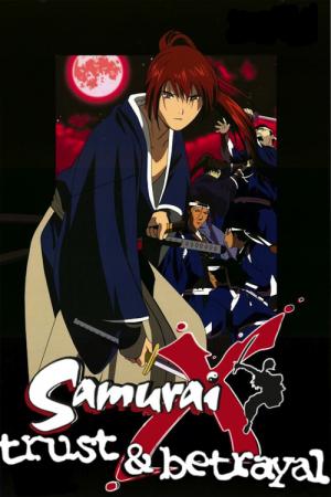 Kenshin le Vagabond - Le Chapitre de la Mémoire (1999)