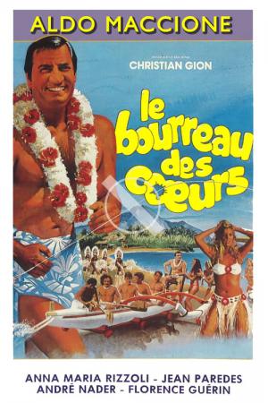 Le Bourreau des cœurs (1983)