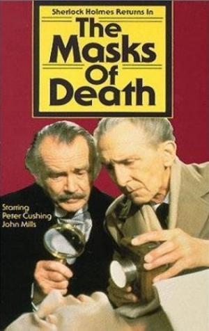 Sherlock Holmes  : Les masques de la mort (1984)