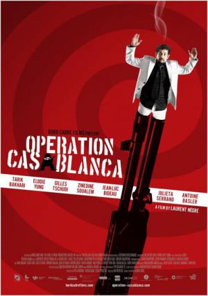 Opération Casablanca (2010)