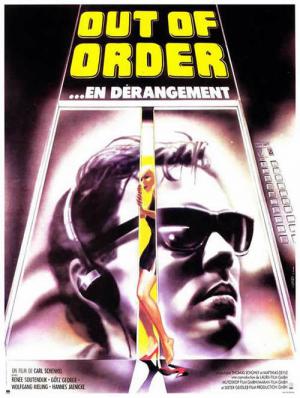 Out of Order ...en dérangement (1984)