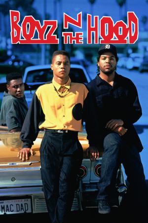 Boyz n the Hood : La loi de la rue (1991)