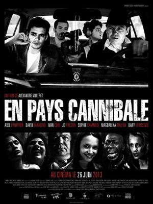 En pays cannibale (2013)