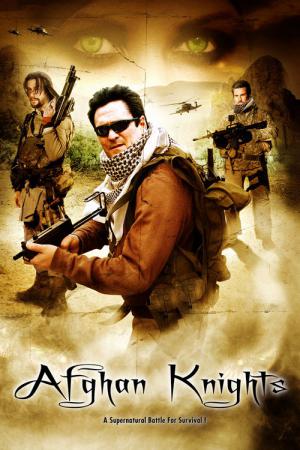 Guerriers Afghans (2007)
