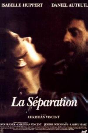 La sÃ©paration (1994)