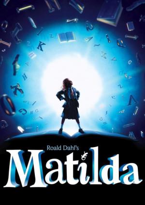 Matilda : La comédie musicale (2022)