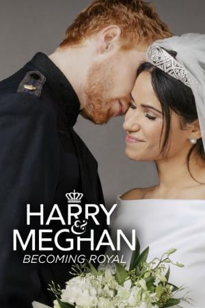 Quand Harry épouse Meghan : mariage royal (2019)